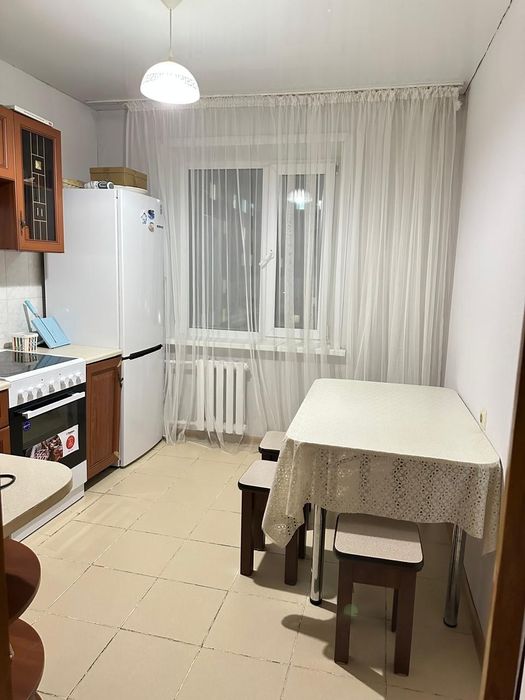 2 комнатная квартира