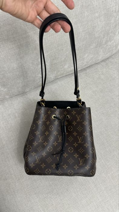 LV neonoe MM оригинал Louis Vuitton
