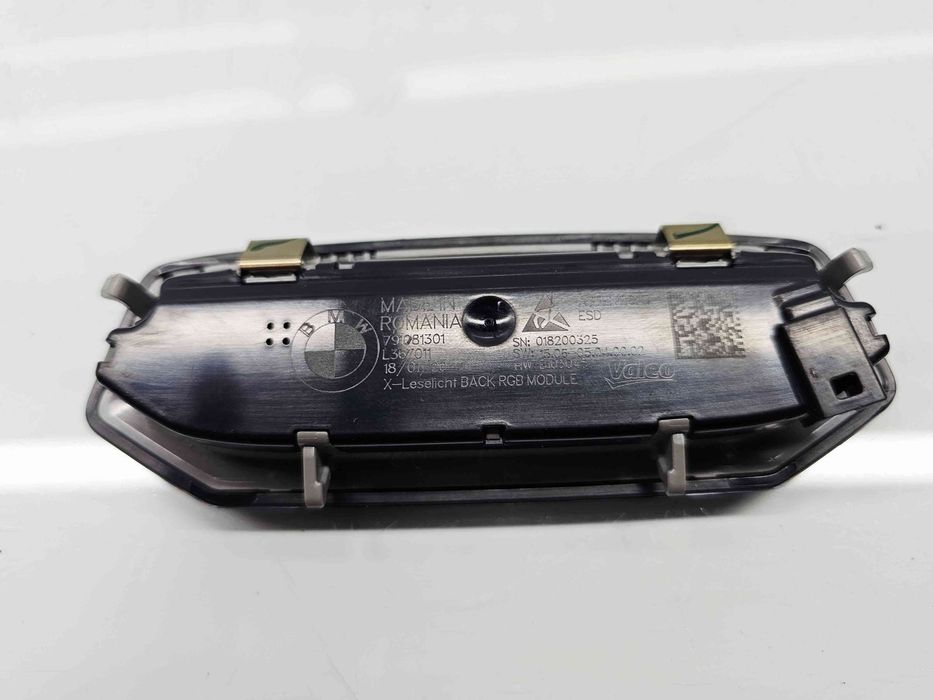 Plafoniera spate Bmw 3 Saloon (G20) [Fabr 2018-2025] 791081301