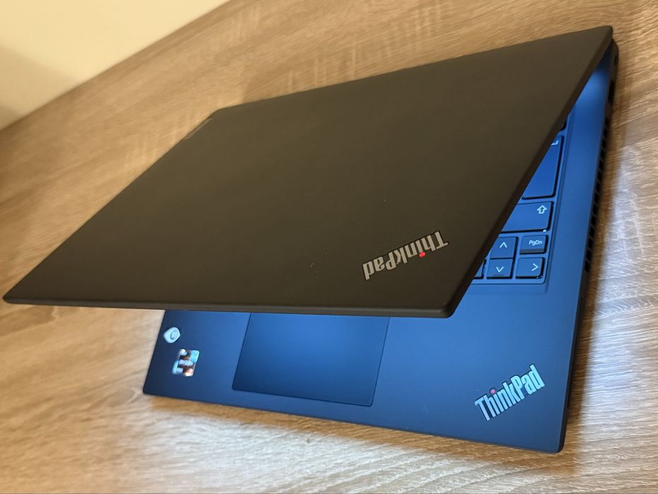 Lenovo Thinkpad T14 Gen3 Ryzen 7 PRO 256 / 512GB LTE - Portabil ! Gen4