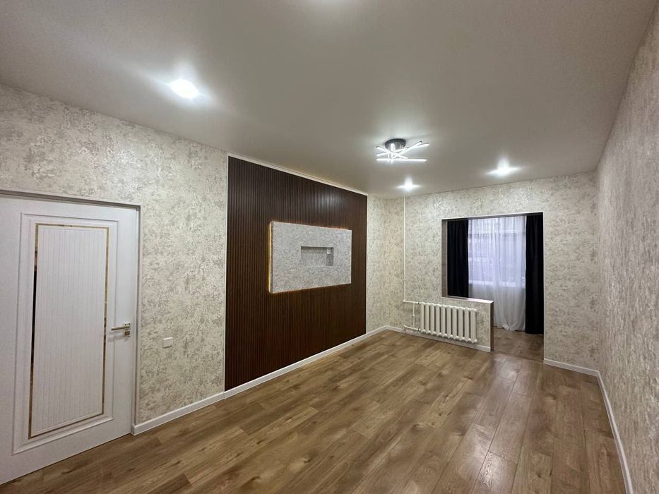 Юнусабад 8 Биллюр 2х3/3/5 балкон 2х6м с ремонтом 60м²