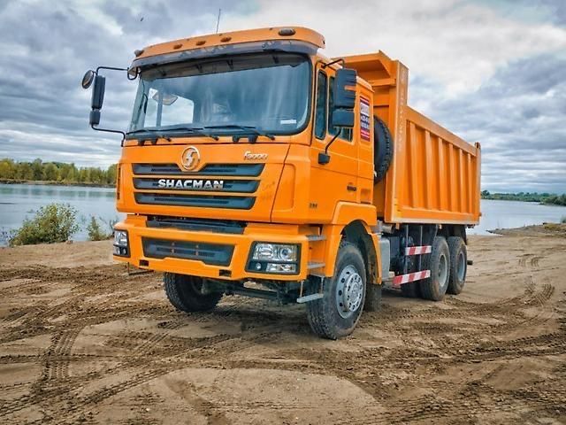 Услуги самосвала доставка сыпучих материалов