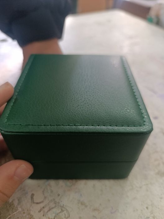 Soat Rolex  americanskiy