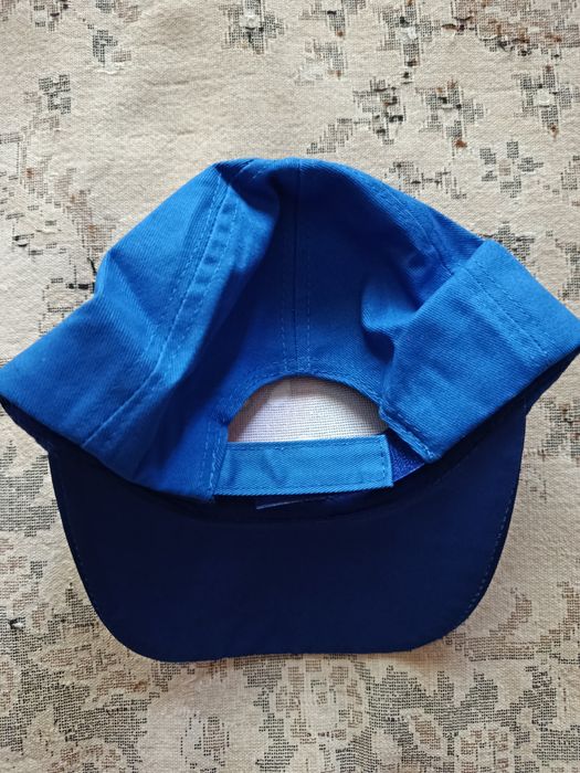 Продам кепку для мальчика новая