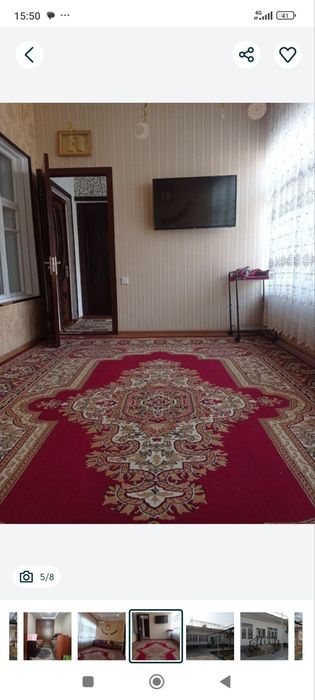 150000у.е Беруний метро 3.7 сутик 6 хона Алока Тинчлик ер земля