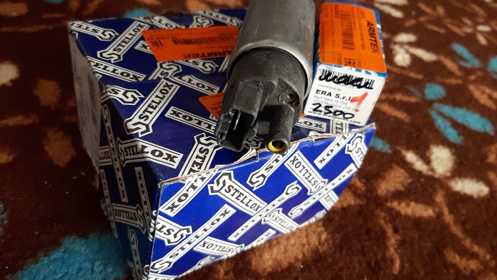 Продам топливный насос