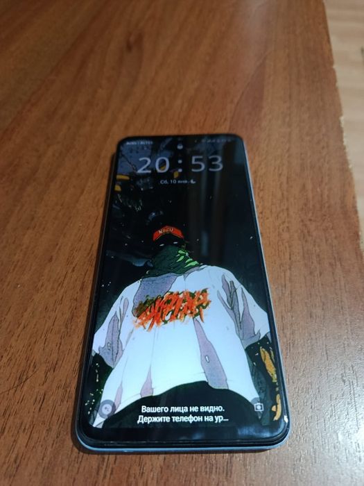 Realme Note 50 сатылады