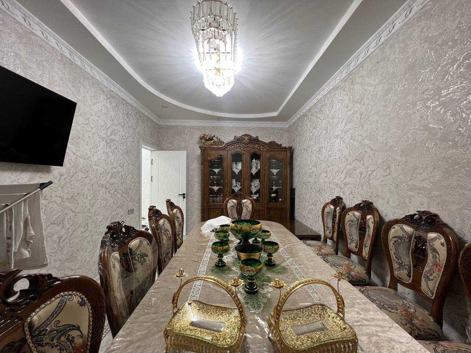 Продаётся 4/3/9 Тузель-3, метро тузель