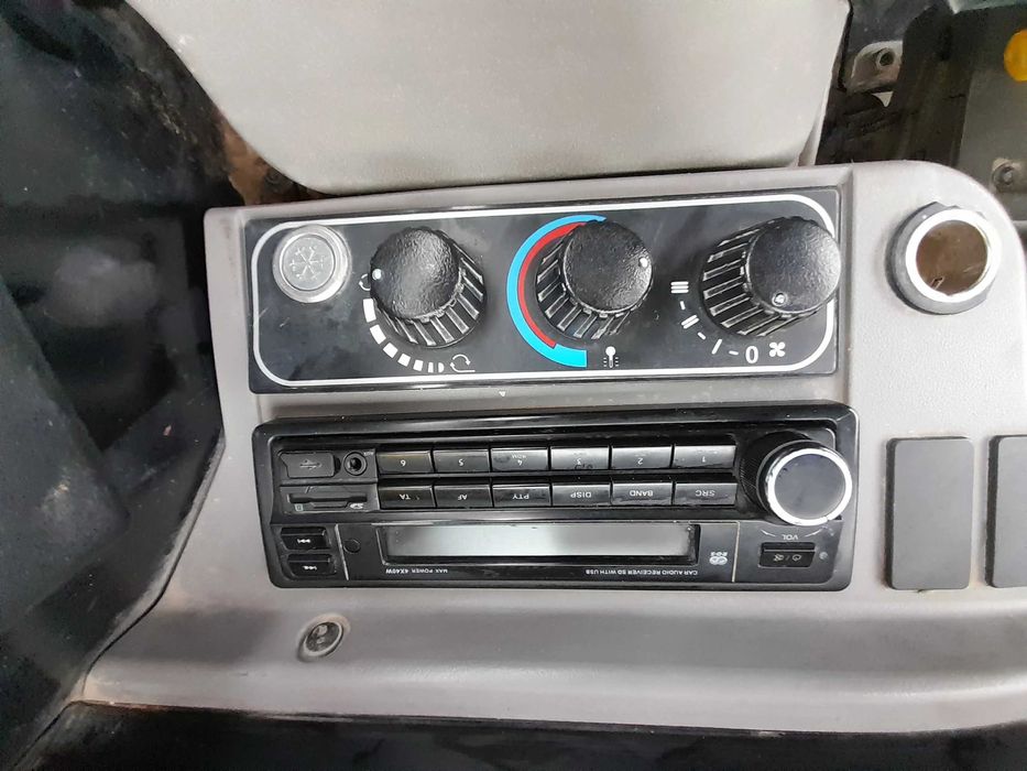 Мини багер JCB 86C-1 8700 кг