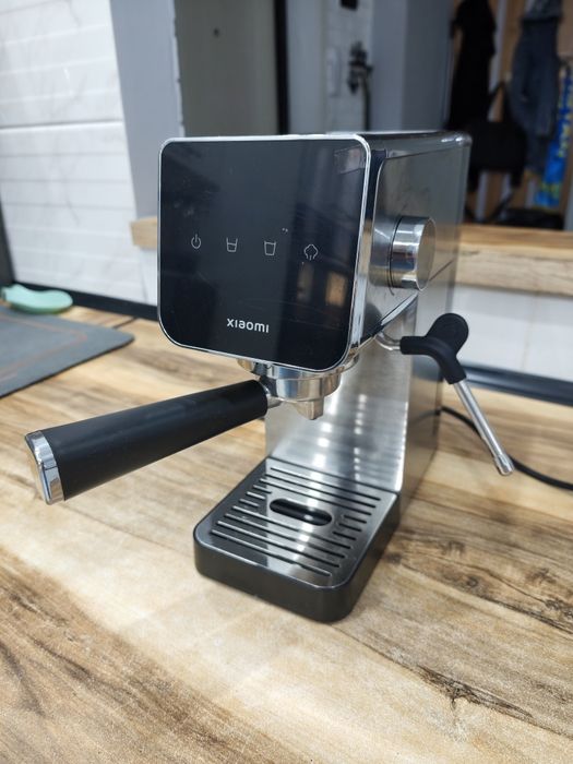 Кофемашина Xiaomi