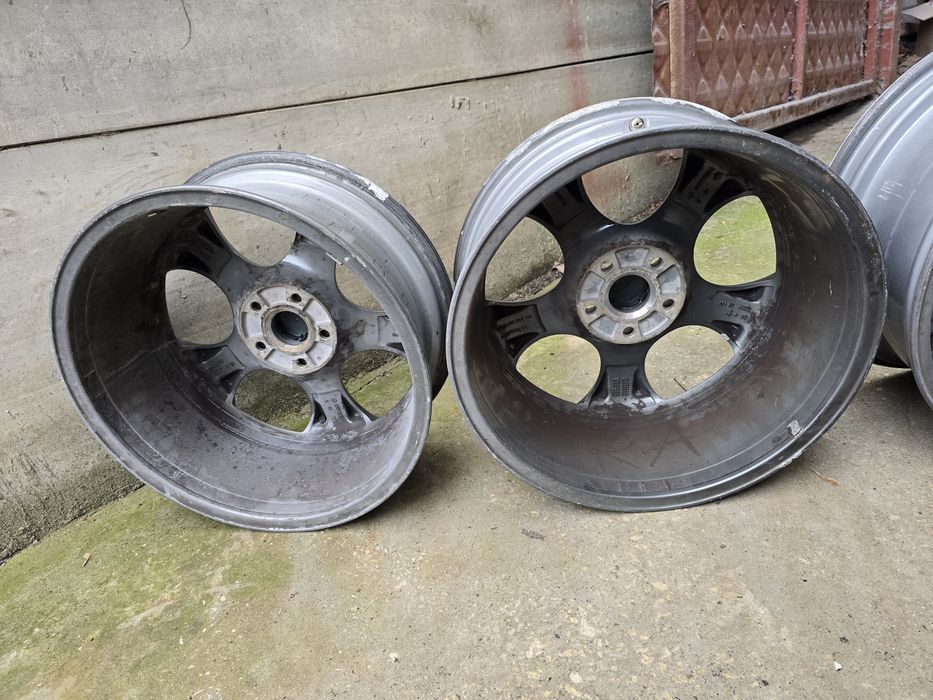 5х112 18 цола bbs Detroit оригинални