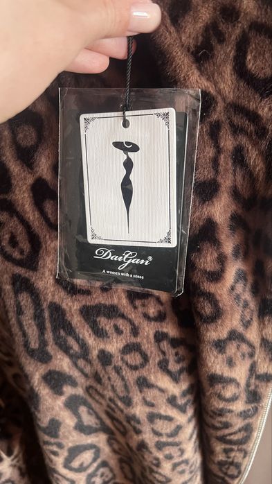 Продам пальто/дубленка