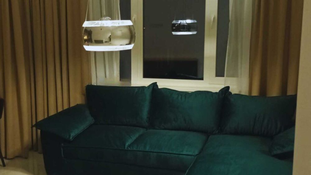 Дава се под наем Двустаен апартамент в София, Разсадника - 65 кв.м за 612 € - Снимка #1