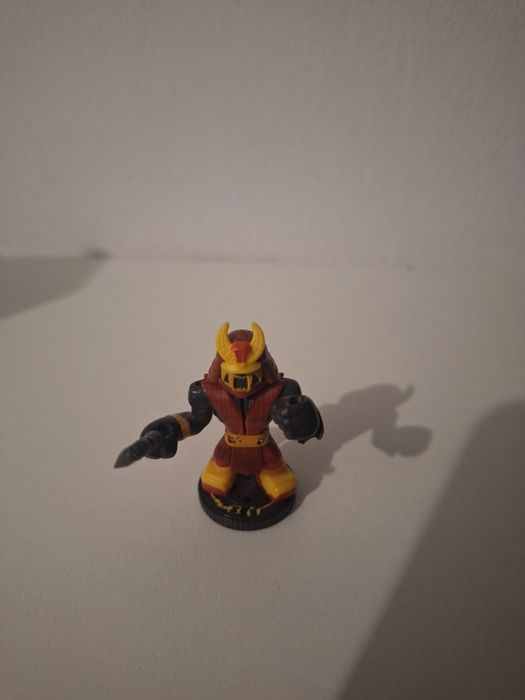 Figurine/Manete Akedo