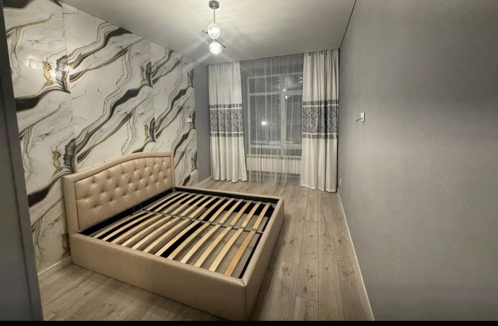 Продам кровать б/у