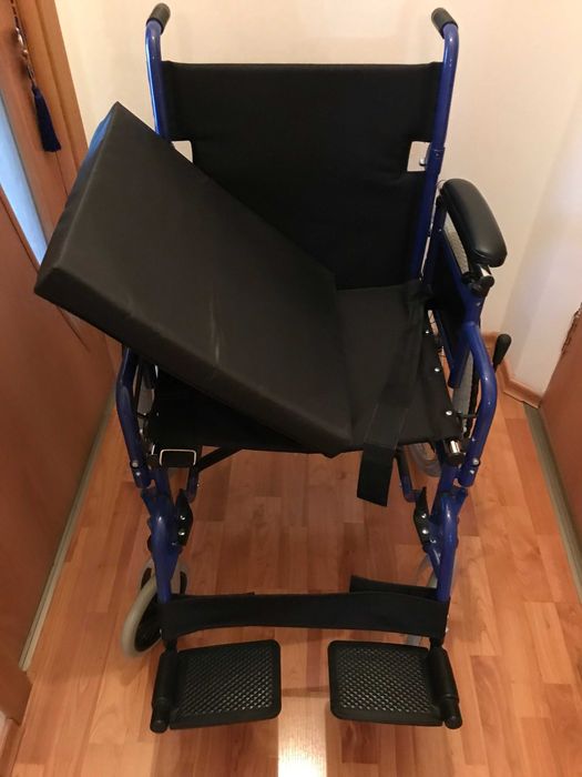 Кресло-коляска АРМЕД, складные стулья