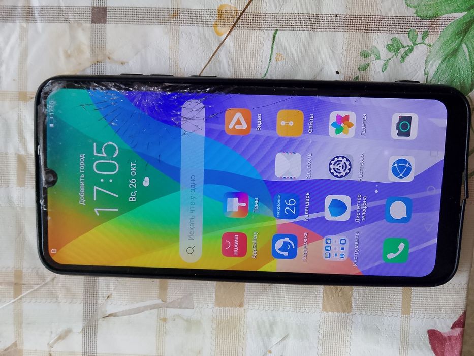 Смартфон продам.