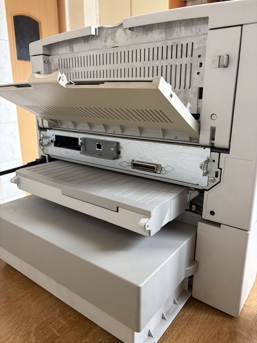 Imprimanta A3 / A4 Hp LaserJet 5100tn