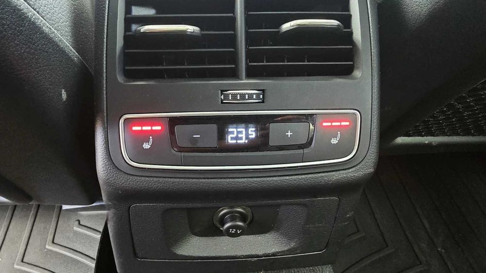 Audi A4 Allroad 2.0 TFSI / B&O / VIRTUAL COCKPIT / PANO