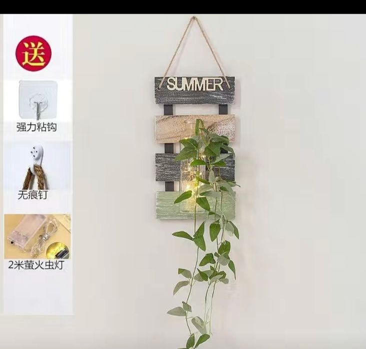 Декор для дома, подарок