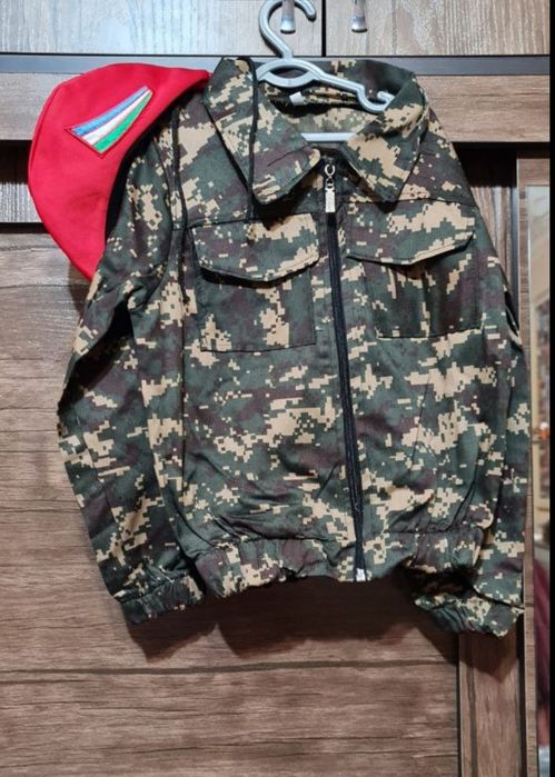 Прокат костюмов для мальчиков и девочек