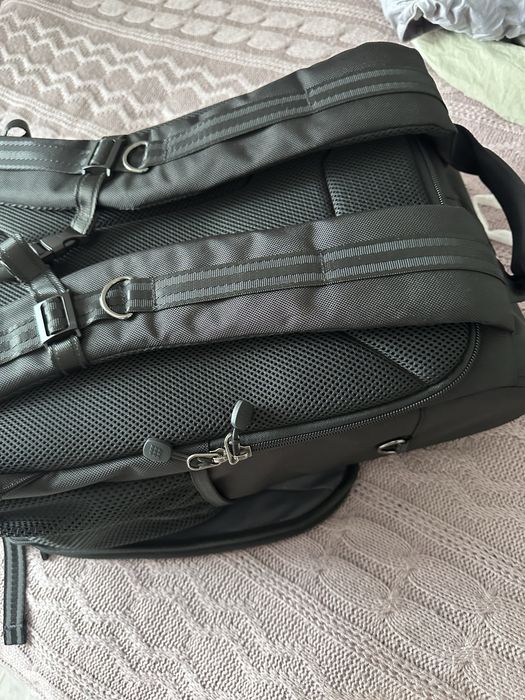 сумка-рюкзак для камеры