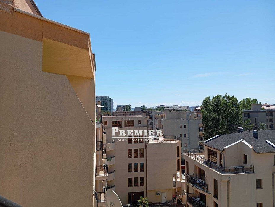 Продава се Тристаен апартамент в к.к. Слънчев бряг - 175 кв.м за 769 €/кв.м - Снимка #10