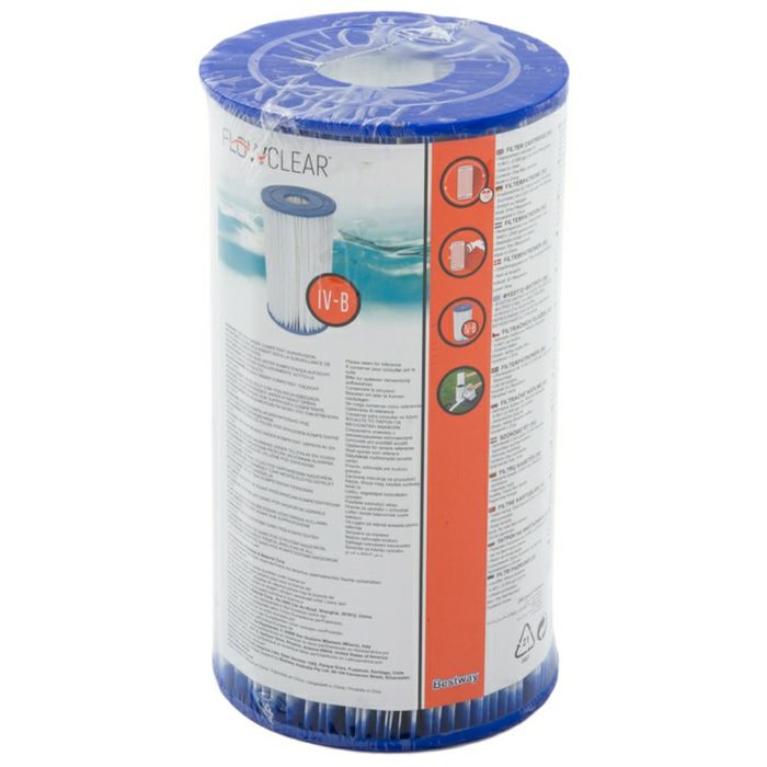 Хим.Препараты для бассейна.