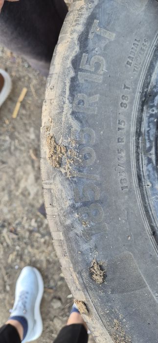 Покрышка R15 185/65