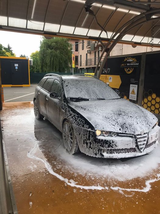 Alfa Romeo 159, 1.9JTDM