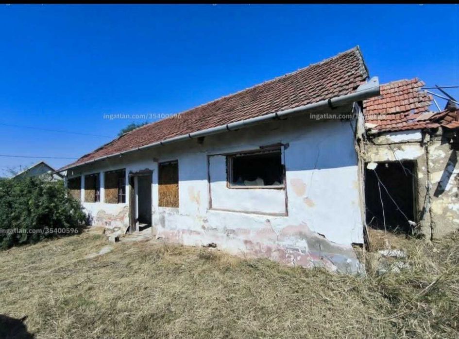 Casă de vânzare în Ungaria, loc. Zsaka