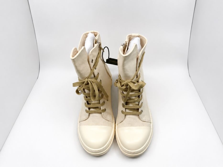 Rick Owens Ramones Milk
