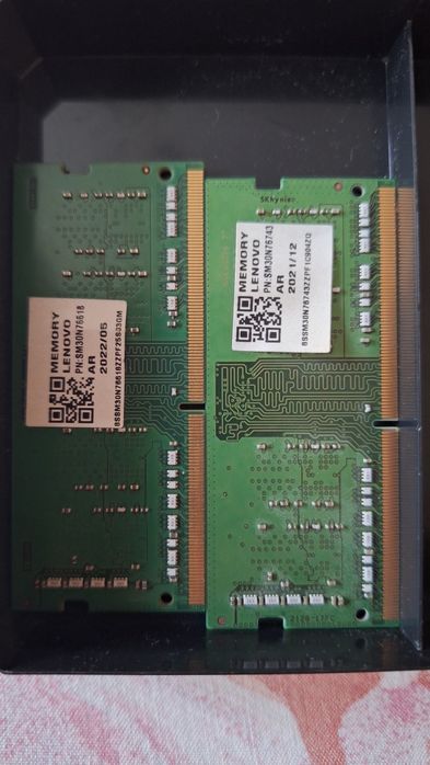 Dezmembrez Laptop Lenovo legion 5 pro