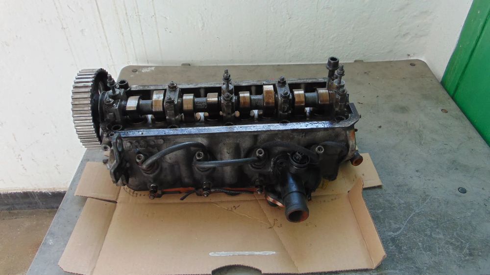 Chiulasa VW T4 1.9 diesel cod motor ABL an 1994