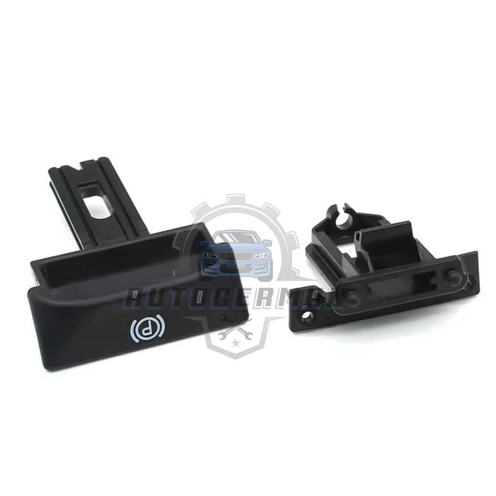 Ръчна за ML W163 дръжка за ръчна спирачка за в163 МЛ нови с основа