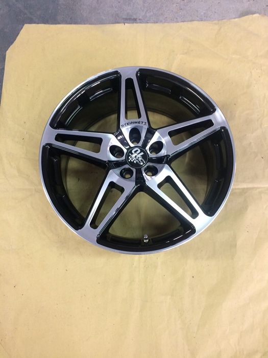 Janta rezerva opel 19 5x105