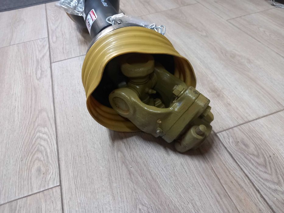 Cardan actionare utilaje agricole