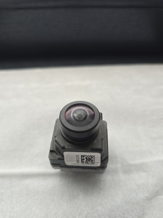 Camera marșarier si asistenta la parcare Land Rover,Range Rover,Jaguar