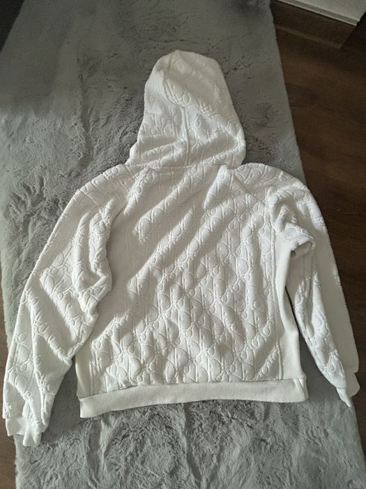 Hanorac Dior Oblique Nou