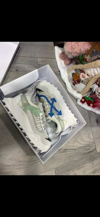 Off White Odsy-1000