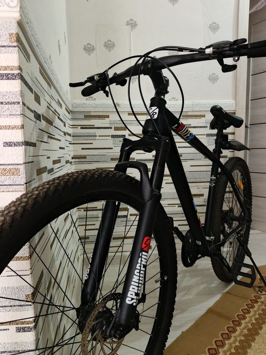 Велосипед Cruzer Horizon 29/21