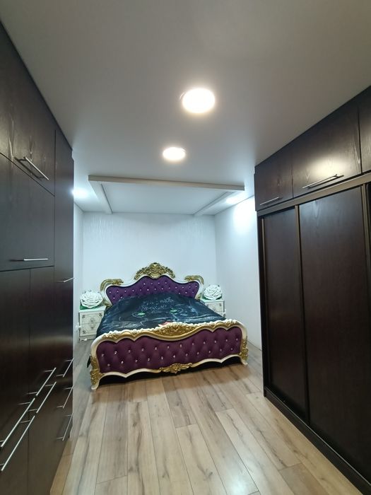 Продам квартиру 3комнаты