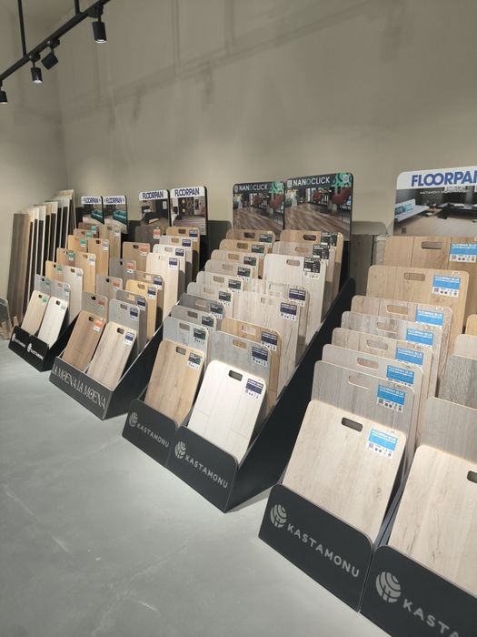 ЛАМИНАТЫ для дома