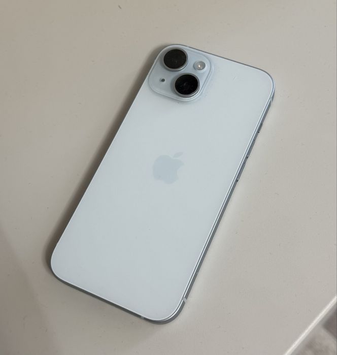 Iphone 15 128 GB