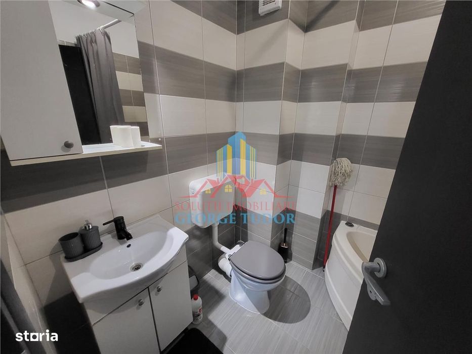 Inchiriere apartament Rezervelor 54