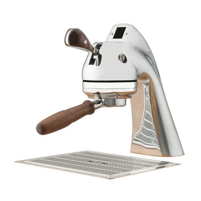 Marzocco Modbar Espresso EP | Steam | Pour Over | Profesional