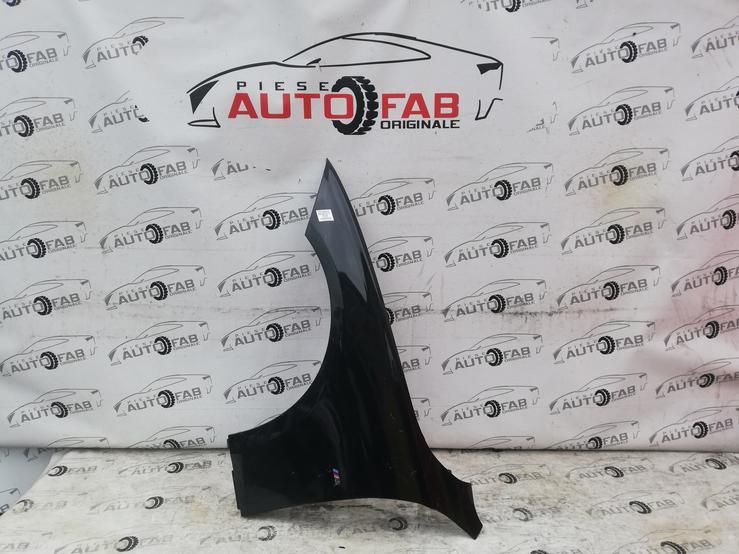 Aripa stanga Bmw Seria 3 F30-F31 an 2012-2013-2014-2015-2016-2017-2018-2019