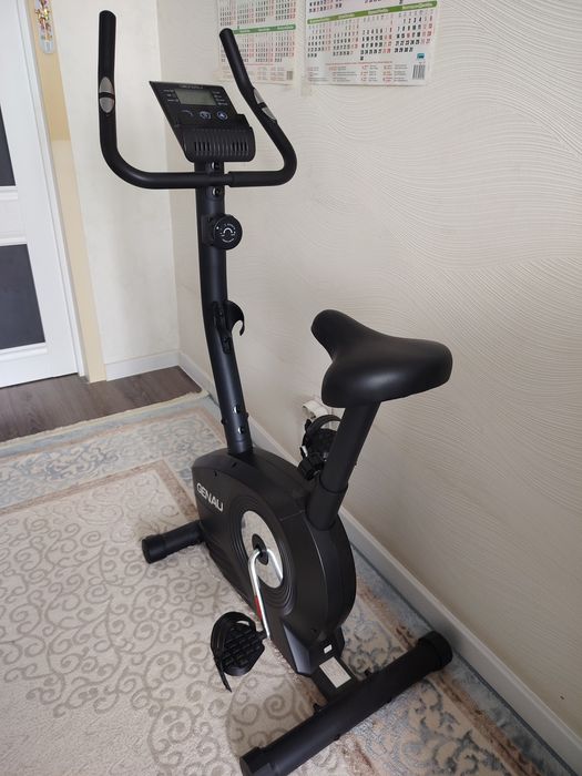 Велотренажер UT-210