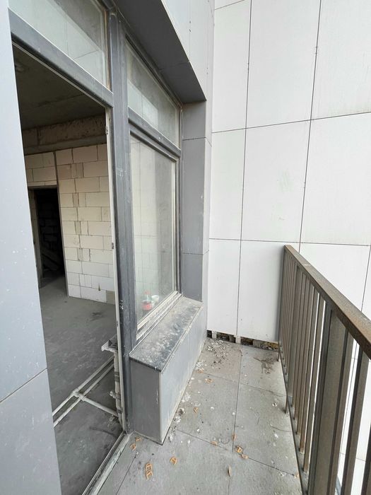 1350 $ Manhatten (Darkhan) Продается 2ком 60 m²