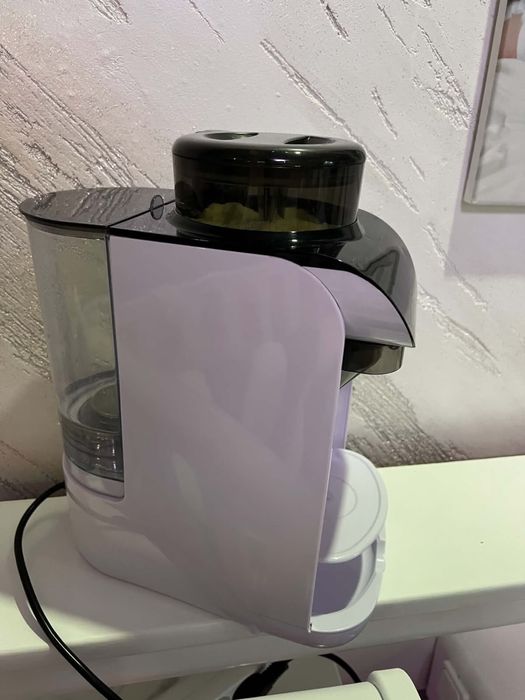 Espressor de lapte